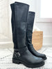 Corky's Hayride Boot - Black
