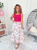Freshly Bloomed Skirt