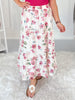 Freshly Bloomed Skirt