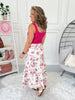 Freshly Bloomed Skirt