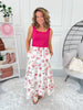 Freshly Bloomed Skirt