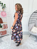 Chasing Moonlight Dress