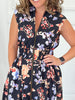 Chasing Moonlight Dress