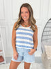 Summery Days Tank