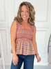 Sunshine Sweetheart Tank