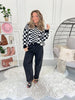 Back In Action - Judy Blue Rigid Magic Denim Marlow Trouser