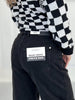 Back In Action - Judy Blue Rigid Magic Denim Marlow Trouser