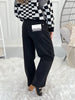 Back In Action - Judy Blue Rigid Magic Denim Marlow Trouser