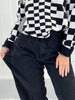 Back In Action - Judy Blue Rigid Magic Denim Marlow Trouser