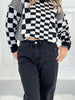 Back In Action - Judy Blue Rigid Magic Denim Marlow Trouser