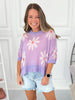 A Bit Bittersweet Knit Top