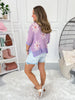 A Bit Bittersweet Knit Top