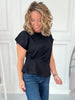 Through The Motions Top
