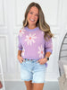 A Bit Bittersweet Knit Top