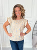 Late Bloomer Top