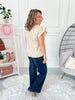 Late Bloomer Top