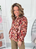 Blossom Season Top