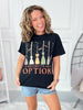Got To Have Options Graphic Tee