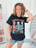 Spooky Summer Graphic Tee
