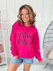 Feeling Witchy Sweatshirt