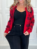 Showtime Superstar - Judy Blue Retro Wide Leg Black Jean