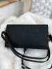 RFID Floral Touch Screen Handbag