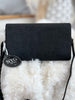 RFID Floral Touch Screen Handbag