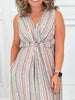 In The Lineup Dress