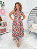 Quilt Trip Dress