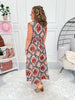 Quilt Trip Dress
