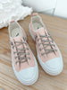 Very G Aman Sneaker - Pink