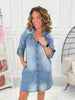 Sweet Stitch Dress