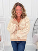 As It Stands Knit Cardigan