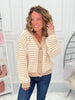 As It Stands Knit Cardigan