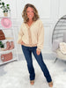 As It Stands Knit Cardigan