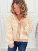 As It Stands Knit Cardigan