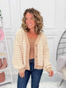 As It Stands Knit Cardigan