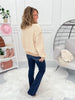 As It Stands Knit Cardigan