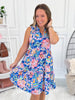 On Stand By Dress