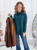 Quiet Time Top - Includes Matching Cardi & Pants FREE! - Final Sale
