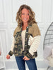 Finding Peace Knit Jacket