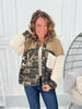 Finding Peace Knit Jacket