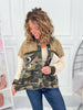 Finding Peace Knit Jacket
