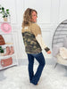 Finding Peace Knit Jacket