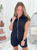 Stepping It Up Romper