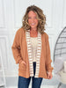 Slow Days Knit Cardigan