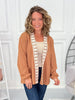 Slow Days Knit Cardigan