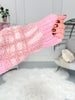 Swept Away Knit Sweater