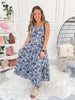 Moment In Time Dress