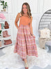 Uniquely Me Dress